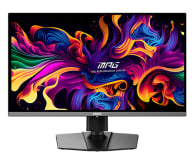 MSI MPG 272URX QD-OLED - 1319205 - zdjęcie 1